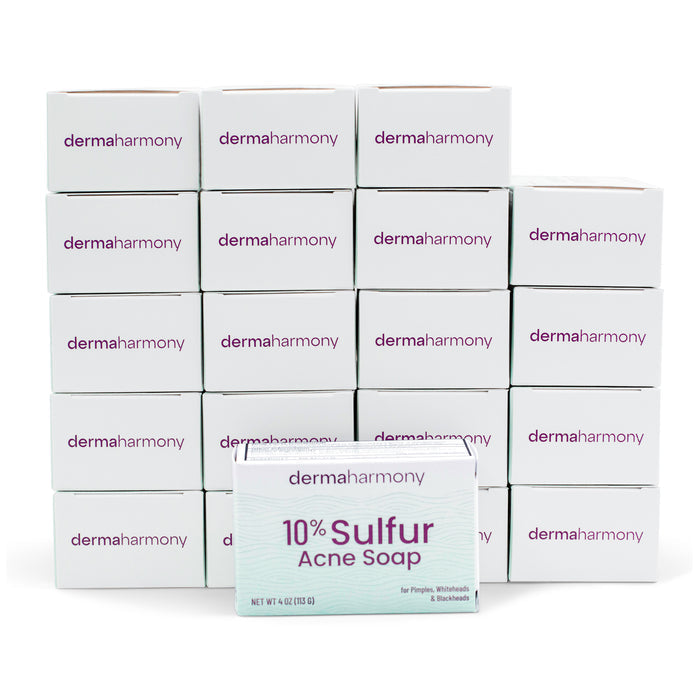 Carton / 20 BARS (4 OZ EA)