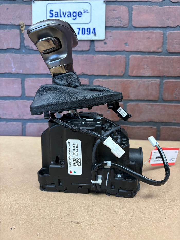 15-23 Charger Challenger Automatic Transmission Gear Shifter 04670717AD