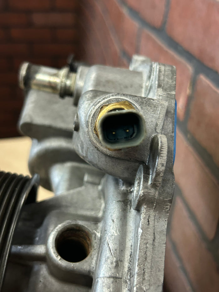 2011 - 2026 DODGE CHYRSLER JEEP SRT8 OEM ENGINE MOTOR COOLANT WATER PUMP