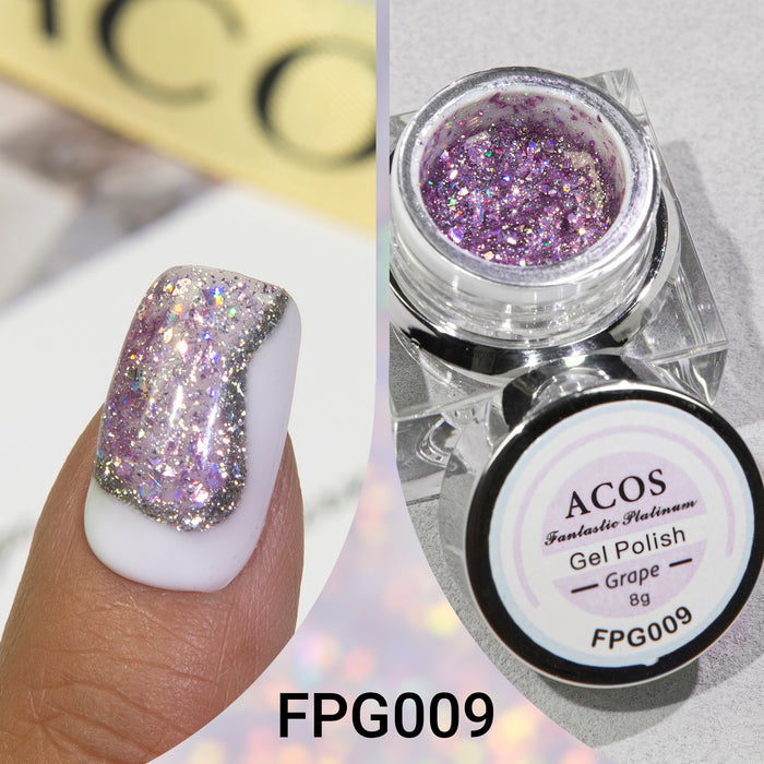 Grape (009)