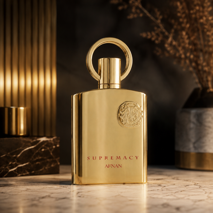 Afnan Supremacy Eau de Parfum 100ml for Men | Aromelle
