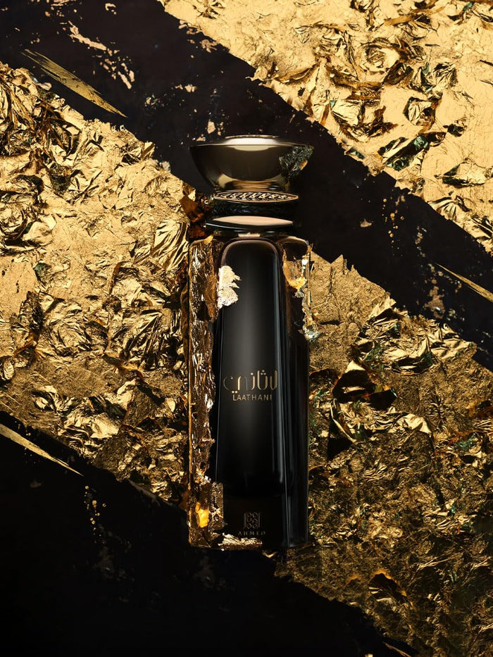 Ahmed Al Maghribi Laathani EDP 80ml Unisex Perfume