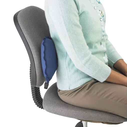 AirBack Self-Inflating Lumbar Support