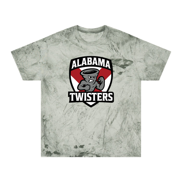 Alabama Twisters Down n Dirty T-Shirt
