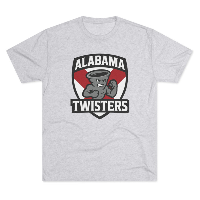 Alabama Twisters Logo T-Shirt