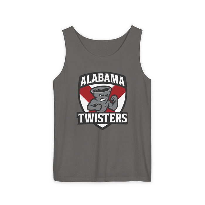 Alabama Twisters Tank Top