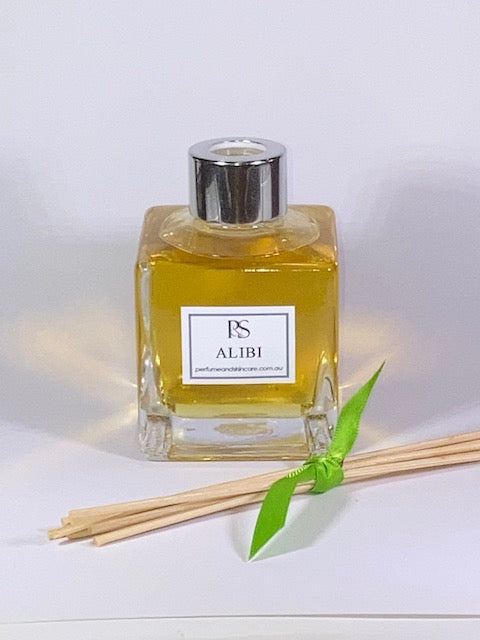 Alibi Oil Based Room Diffuser 150ml