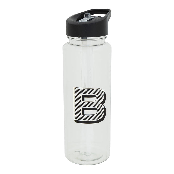 Alphabet Sipper Water Bottle B&D 700ml
