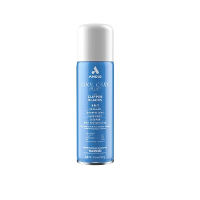 Andis Cool Care Plus 5-in-1 Clipper Spray