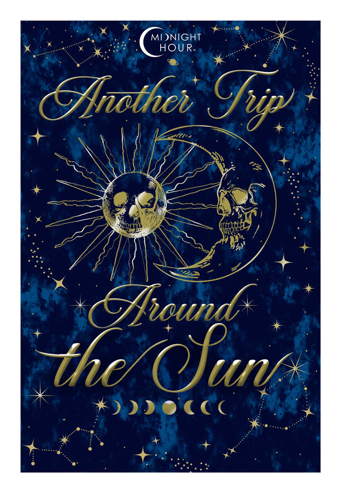 Another Trip Around The Sun - Midnight Hour Digital Gift Card