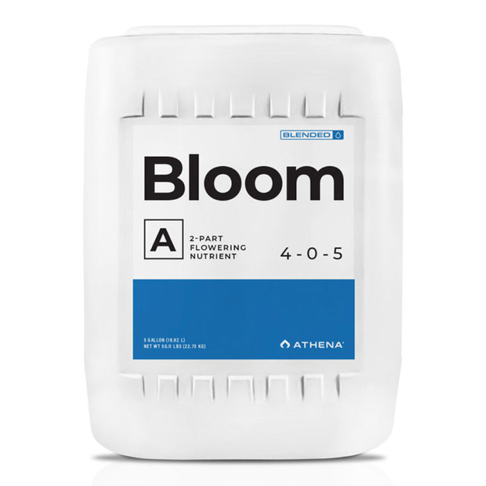 Athena Bloom A, Blended, 5 Gallon