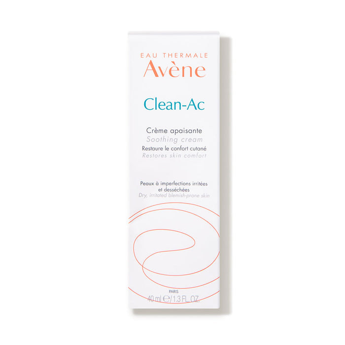 Avène Clean-Ac Soothing Cream 1.3 fl. oz.