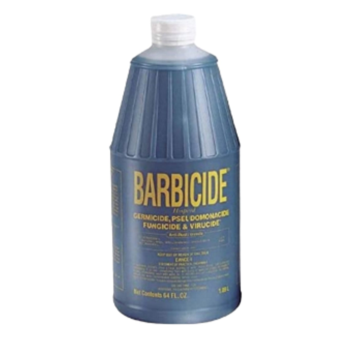 Barbicide Solution