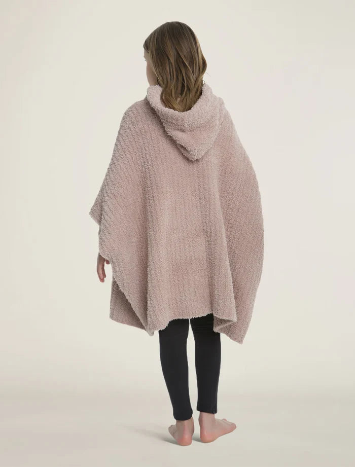 Barefoot Dreams CozyChic Youth Ribbed Cozy - One Size