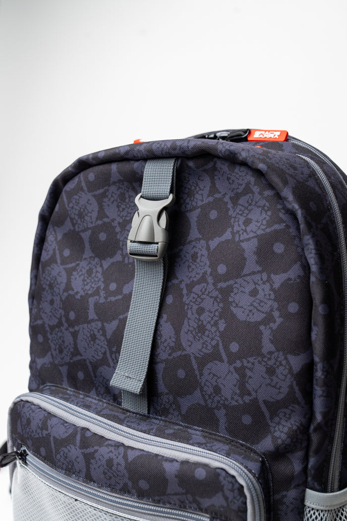 Barra Beachwalk Backpack - Black