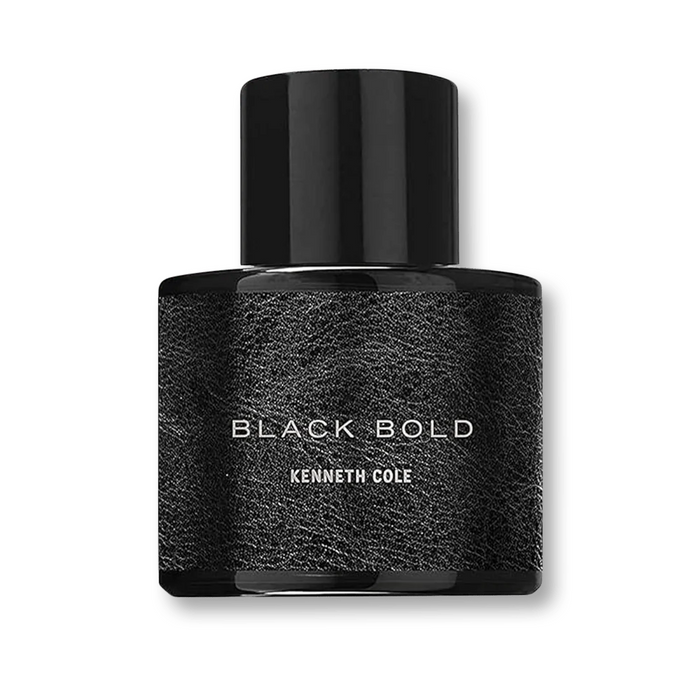 Black Bold Eau de Parfum 3.4 oz.