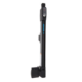 Black D&D MagnaLatch top pull lockable latch - Image 1
