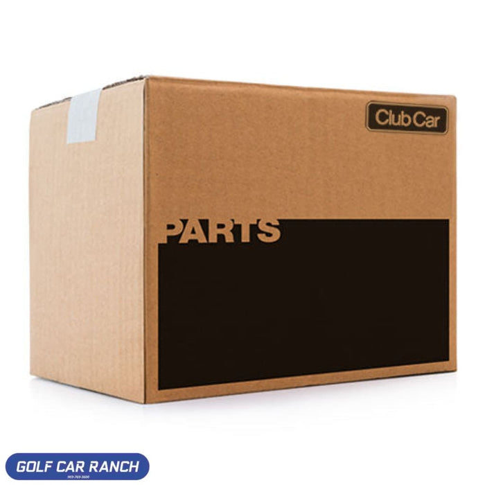 BOLT FLANGE M10 X 1.5 X 25 SKU: 102711601 CLUB CAR CA/XRT REPAIR PART