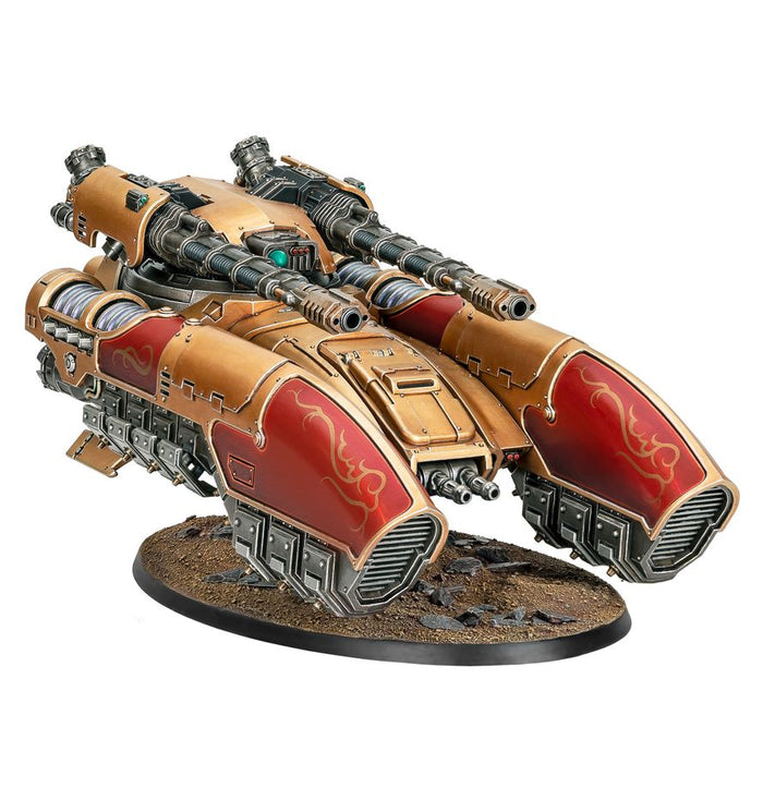 Caladius Grav-tank THE HORUS HERESY 31-138 WARHAMMER