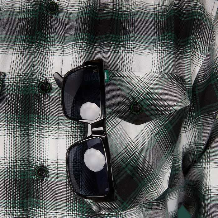 Callahan Flannel