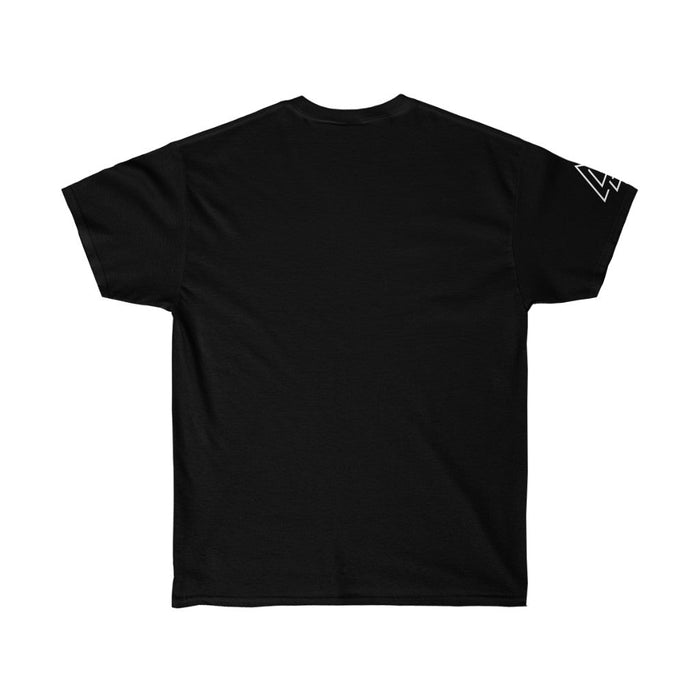 Printify T-Shirt ABSTRACT ODIN V.K.N.G™ T-SHIRT (New 2022)