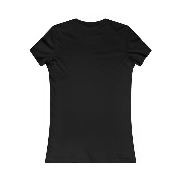 Printify T-Shirt Vegvisir V.K.N.G™ T-shirt Girly Cut