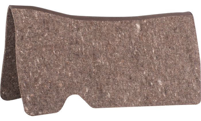 Cashel 1/4" Wool Felt Saddle Pad Liner