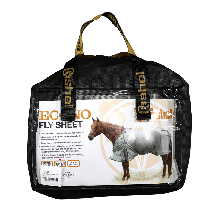 Cashel | Economy Fly Sheet