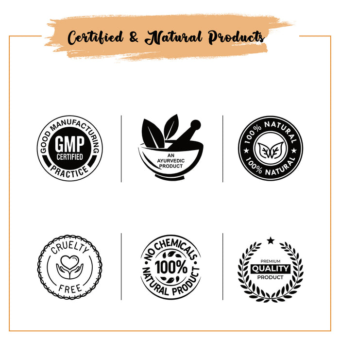 Certified Cinnamon Powder