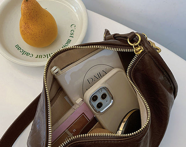 CL1614 - Maillard Retro Tote Bag