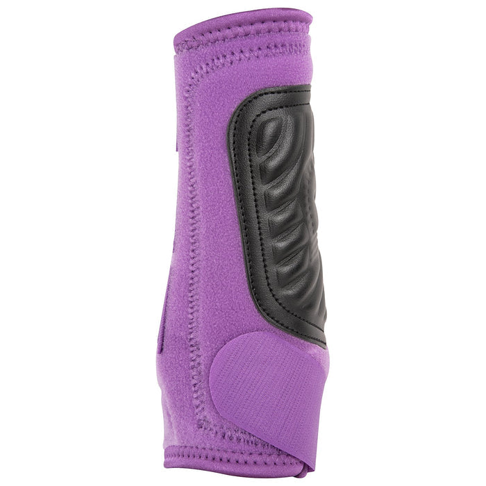 Classic Fit Protection Boots - set of 4