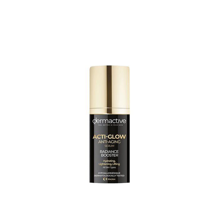 Dermactive ACTI-Glow Anti-aging Radiance booster Serum 30ML