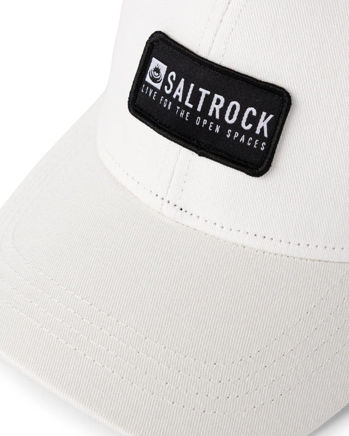 Dockyard Cap in Cream