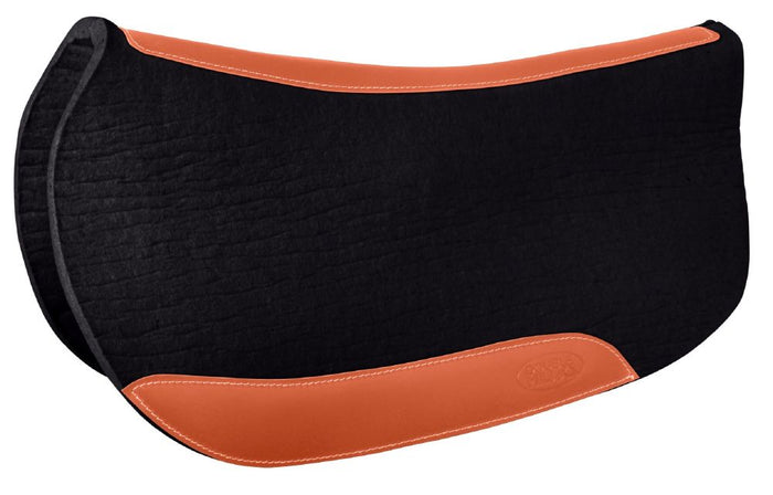 Double Hill Wool Felt Barrel Pad
