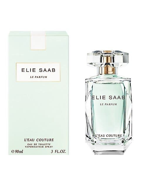 Elie Saab Le Parfum L’Eau Couture