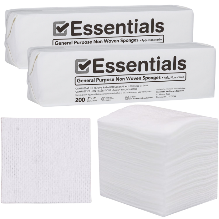 2 Pack (400 Count)
