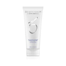 Exfoliating Cleanser