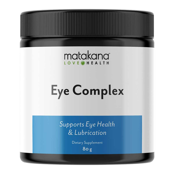 Matakana Superfoods Eye Complex _1