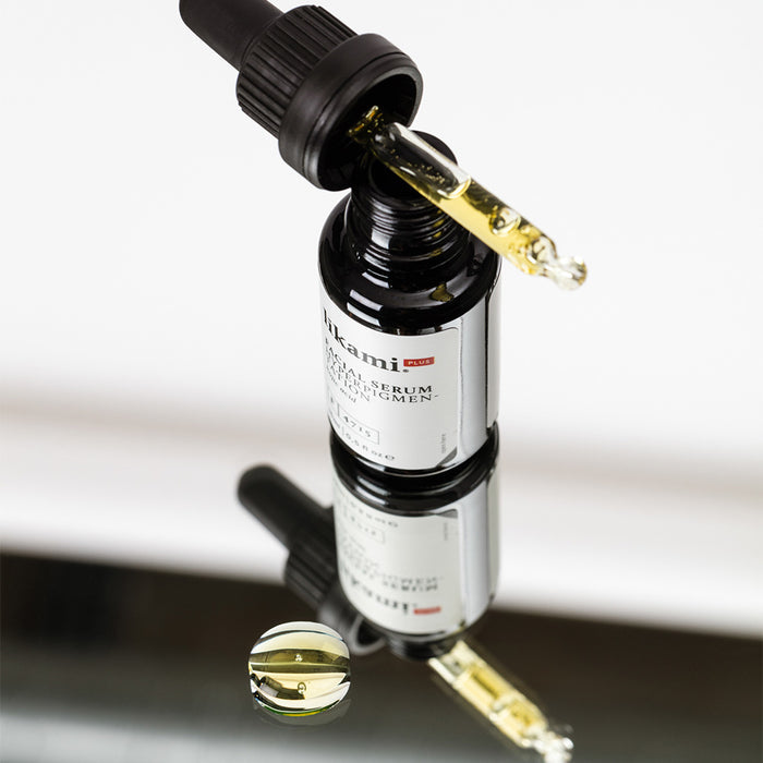 Facial Serum Hyperpigmentation