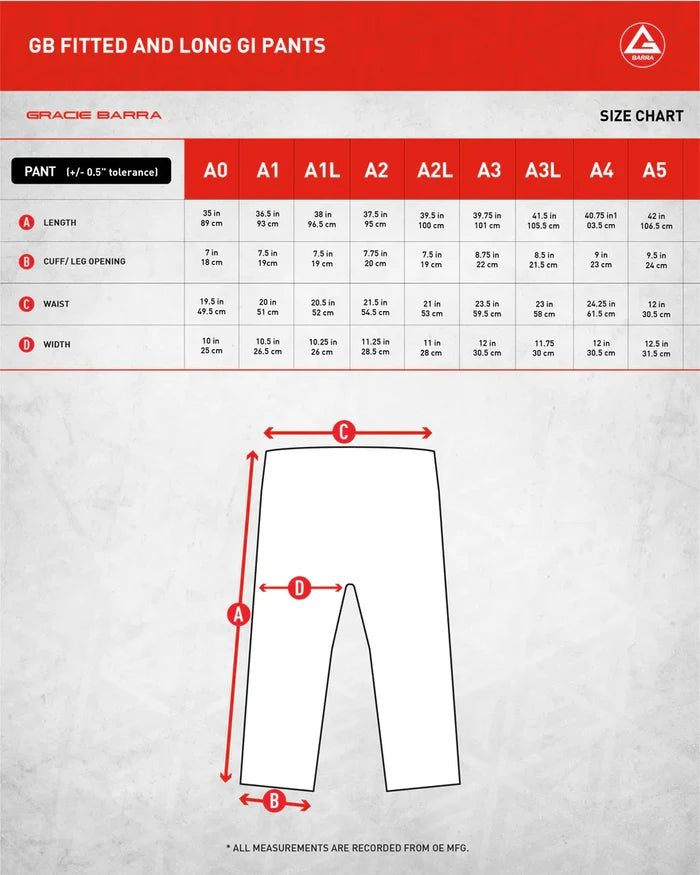 size-chart