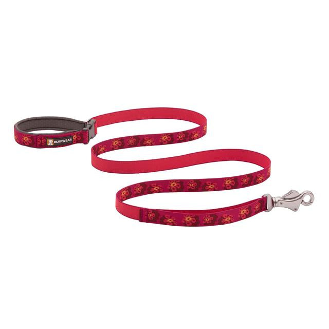 Flat Out Leash
