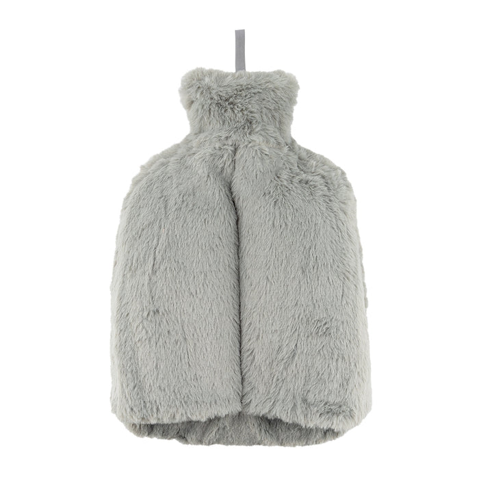Foot Hot Water Bottle - Grey 344381