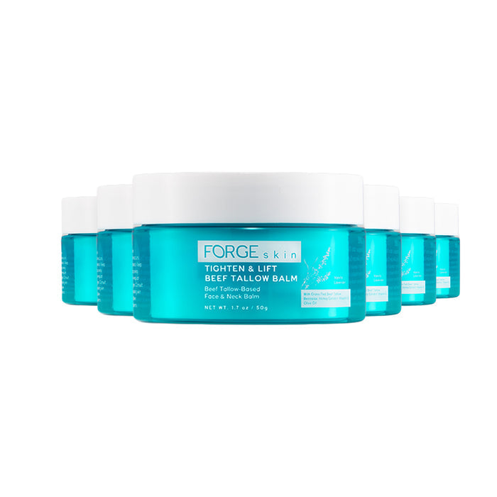 Forge Tighten & Lift Beef Tallow Balm