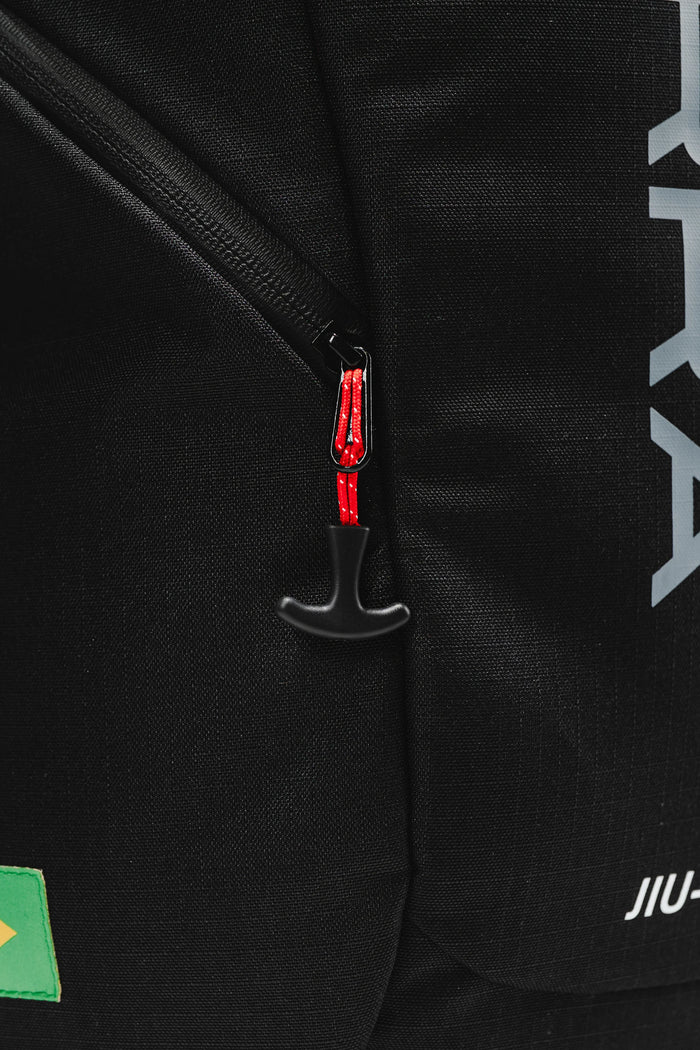 GB4 40th Anniversary Backpack - Black