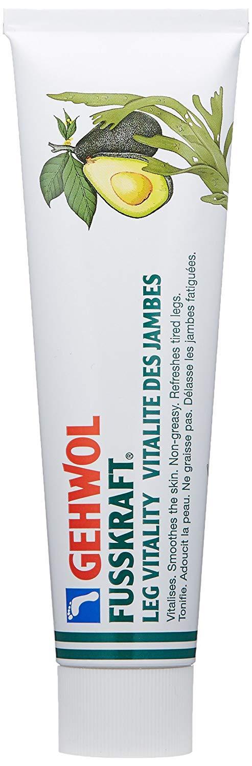 Gehwol Leg Vitality, 4.4 oz