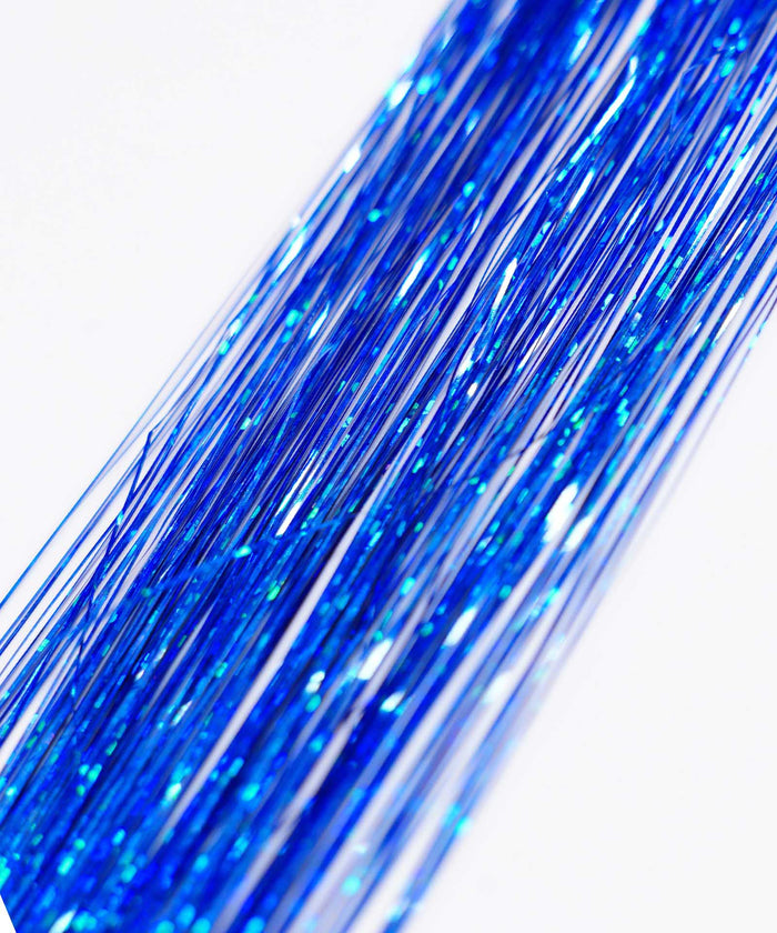 Royal Blue / Rainbow