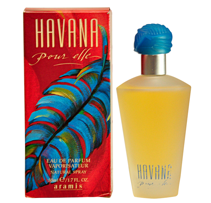 Havana Pour Elle Eau de Parfum