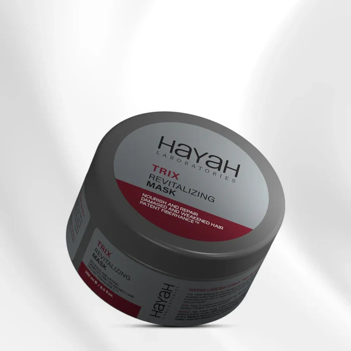 HAYAH Trix Revitalizing Hair Mask 250ml