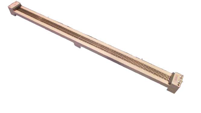 HO/HOn3 Dual Gauge Test Track