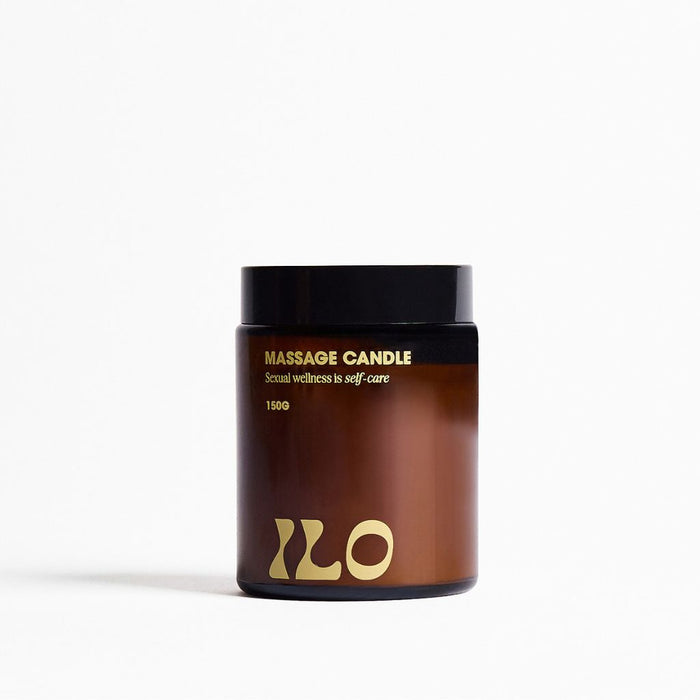 Go-For-Zero-Australia-Ilo-Wellness-Australia-Melt-Massage-Candle-Front